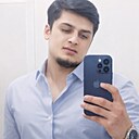 Абу, 25 лет