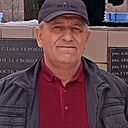 Магомед, 57 лет