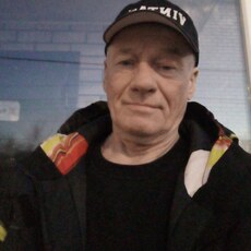 Фотография мужчины Сергей, 62 года из г. Усть-Каменогорск