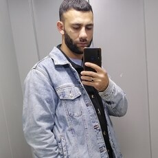 Фотография мужчины Азад, 32 года из г. Касли