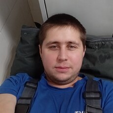 Фотография мужчины Дима, 33 года из г. Уфа