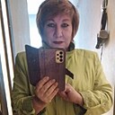 Надежда, 50 лет