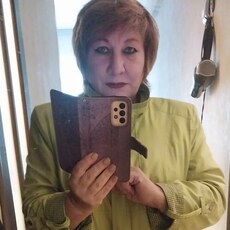 Фотография девушки Надежда, 50 лет из г. Зима