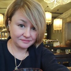 Фотография девушки Natali, 51 год из г. Мурманск