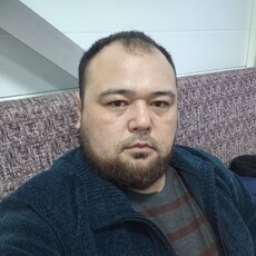 Фотография мужчины Санатбек, 33 года из г. Набережные Челны