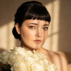 Фотография девушки Светлана, 32 года из г. Камешково