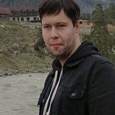 Фотография мужчины Alex, 39 лет из г. Ставрополь