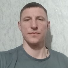 Фотография мужчины Евгений, 39 лет из г. Актобе