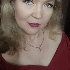 Фотография девушки Оксана, 46 лет из г. Нижний Новгород