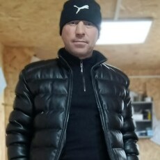 Фотография мужчины Александр, 40 лет из г. Чита