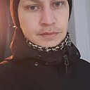 Саша, 35 лет