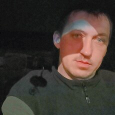 Фотография мужчины Павел, 36 лет из г. Киселевск