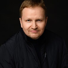 Фотография мужчины Владимир, 35 лет из г. Москва