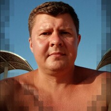 Фотография мужчины Дюша, 44 года из г. Владимир