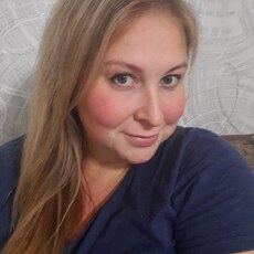 Фотография девушки Надя, 40 лет из г. Томск