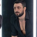 Mubariz, 34 года