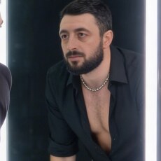 Фотография мужчины Mubariz, 34 года из г. Познань