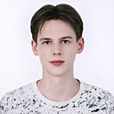 Виталий, 20 лет