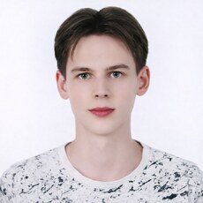 Фотография мужчины Виталий, 20 лет из г. Белгород
