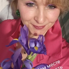 Фотография девушки Елена, 52 года из г. Иваново