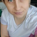 Она Самая, 38 лет