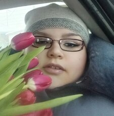 Фотография девушки Наталья, 37 лет из г. Омск