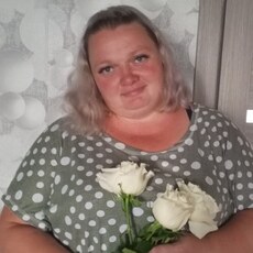 Фотография девушки Алла, 37 лет из г. Назарово