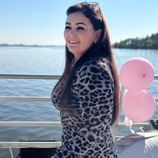 Фотография девушки Земфира, 43 года из г. Набережные Челны