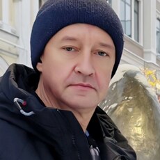 Фотография мужчины Игорь, 52 года из г. Пермь