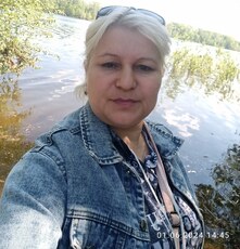 Фотография девушки Ира, 46 лет из г. Ижевск