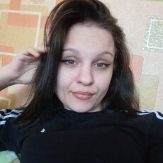 Фотография девушки Александра, 22 года из г. Братск