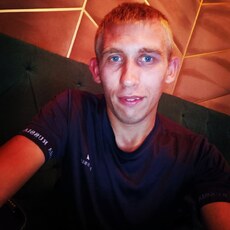 Фотография мужчины Александр, 29 лет из г. Энгельс