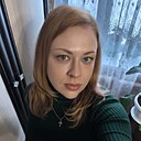 Мила, 35 лет
