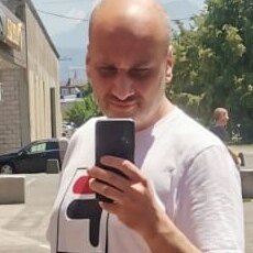 Фотография мужчины Роуз, 41 год из г. Владикавказ