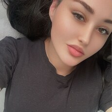Фотография девушки Кареглазая, 24 года из г. Молодечно