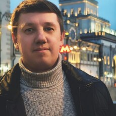 Фотография мужчины Sergej, 35 лет из г. Йошкар-Ола