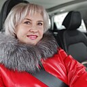 Ксения, 49 лет