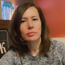 Фотография девушки Вика, 47 лет из г. Екатеринбург