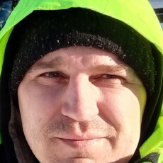 Фотография мужчины Алексей, 35 лет из г. Мурманск