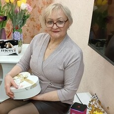 Фотография девушки Светлана, 57 лет из г. Чита