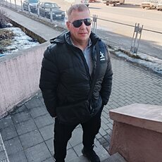 Фотография мужчины Сергей Терехович, 43 года из г. Солигорск
