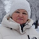 Наташа, 63 года