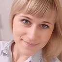 Нина, 35 лет