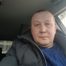 Фотография мужчины Алексей, 46 лет из г. Кострома