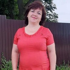 Фотография девушки Мила, 46 лет из г. Белгород