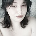Анастасия, 19 лет
