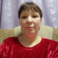 Фотография девушки Татьяна, 46 лет из г. Пермь