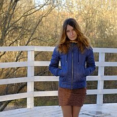 Фотография девушки Анастасия, 32 года из г. Кондрово