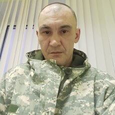 Фотография мужчины Юрист, 41 год из г. Новосибирск