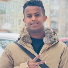 Фотография мужчины Salem, 21 год из г. Омск